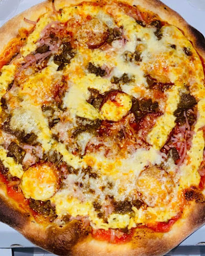 Torvets Burger Og Pizza - Gastronomi og hotelvirksomhed