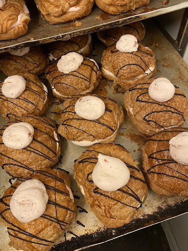 Gislinge Bageren - Gastronomi og hotelvirksomhed