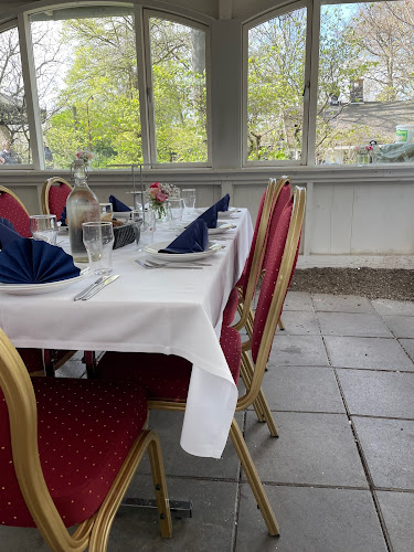 Bjælkehuset - Gastronomi og hotelvirksomhed