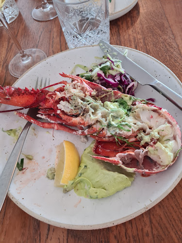 Strandmøllekroen - Gastronomi og hotelvirksomhed