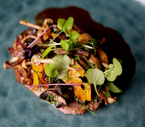 Comentarii opinii despre Rankin Park Café