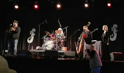 Havnescenen, Skagen Festival