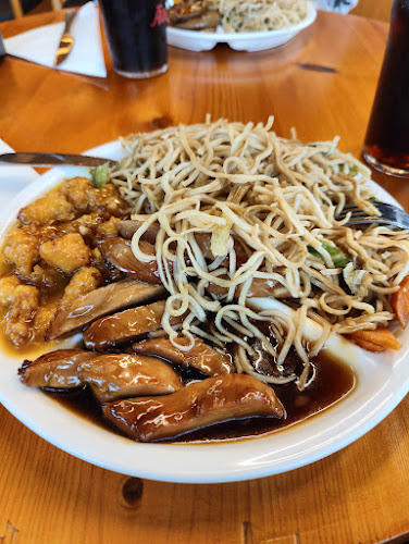 Comentarii opinii despre Restaurant wokwik