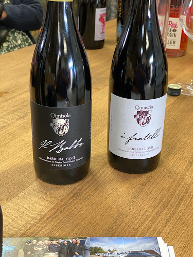 Comentarii opinii despre Vin Til Tiden ApS