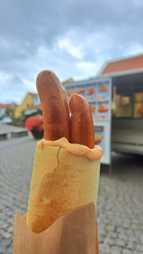 Opinii despre Lasses Pølsevogn în Skagen - Gastronomi og hotelvirksomhed