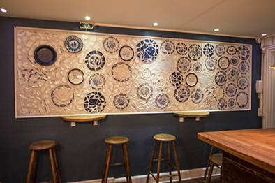 Café Patina - Bispebjerg