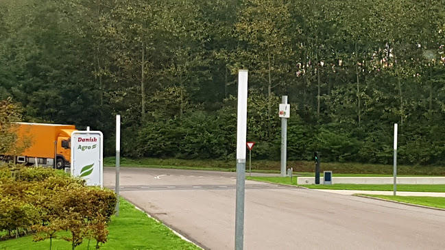 Danish Agro Galten - Gastronomi og hotelvirksomhed