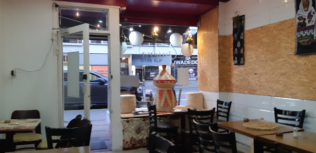 Frederiksborgvej 8, 2400 København