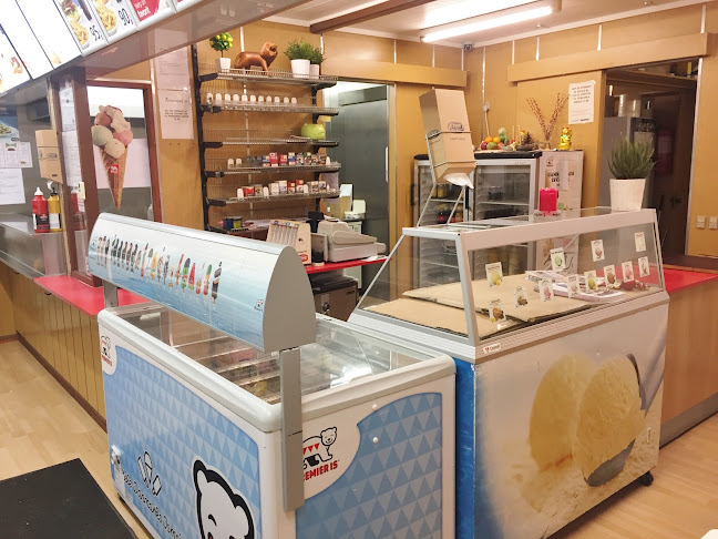 Opinii despre Ferritslev Grillen în Ringe - Gastronomi og hotelvirksomhed