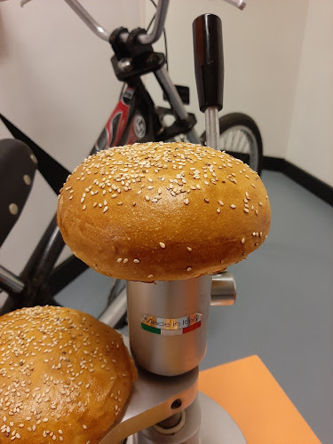 Re Di Bread Factory - Gastronomi og hotelvirksomhed