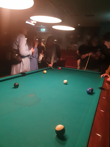 Rabalder Bar Silkeborg - Gastronomi og hotelvirksomhed