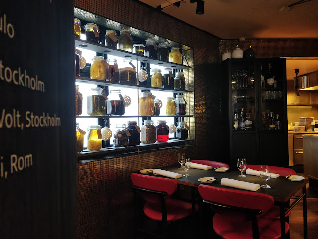 Nordisk Spisehus - Gastronomi og hotelvirksomhed