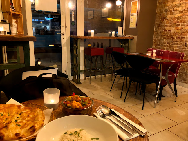 Comentarii opinii despre Currybox