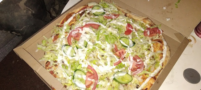 Boulevard Pizzeria & Restaurant - Gastronomi og hotelvirksomhed