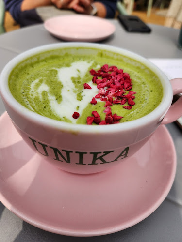 Comentarii opinii despre Bar' Unika