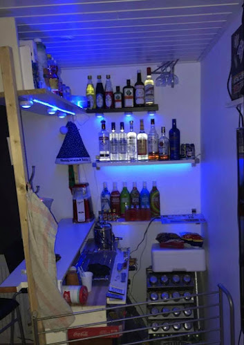 Chrilles Corner - Sæby