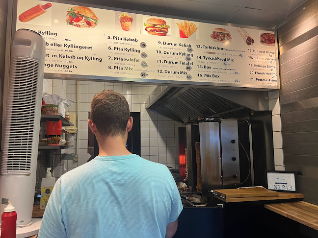 Frederikssundsvej 310, 2700 København