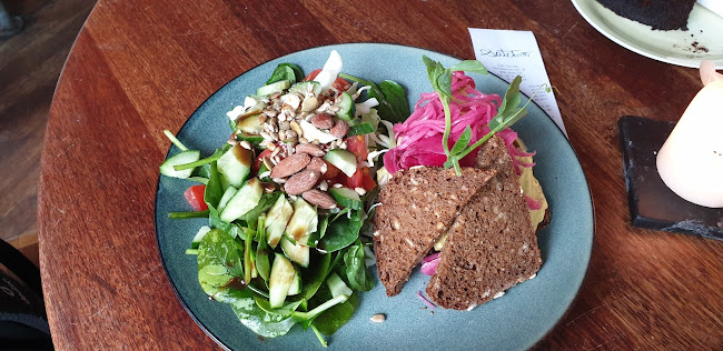 Café Satchmo - Roskilde