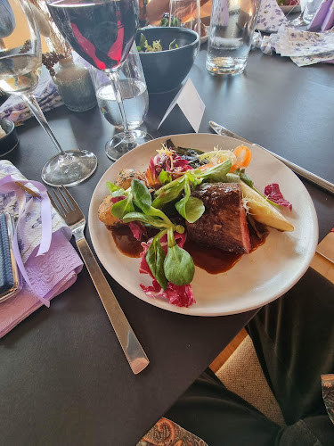 Opinii despre Limfjordens hus în Roslev - Gastronomi og hotelvirksomhed