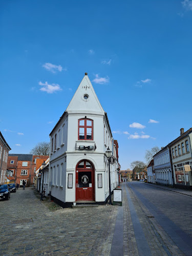 Strygejernet - Gastronomi og hotelvirksomhed