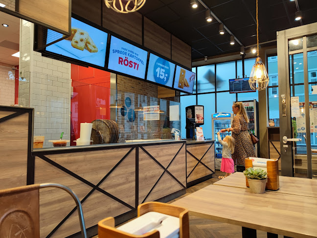 Domino's Pizza - Odense