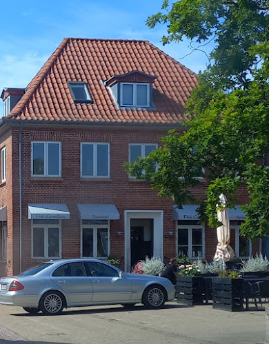 Opinii despre Pub Corallen în Bindslev - Gastronomi og hotelvirksomhed