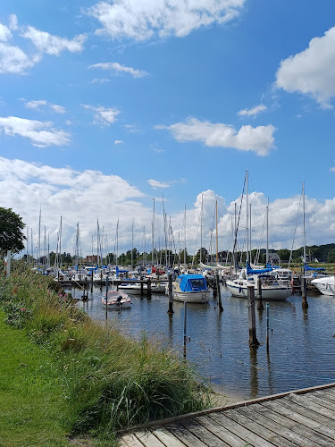 Comentarii opinii despre Fiskehuset Norsminde