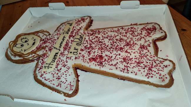 Comentarii opinii despre Ølstykke Bageren