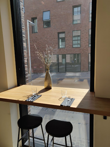 SURT - Gastronomi og hotelvirksomhed