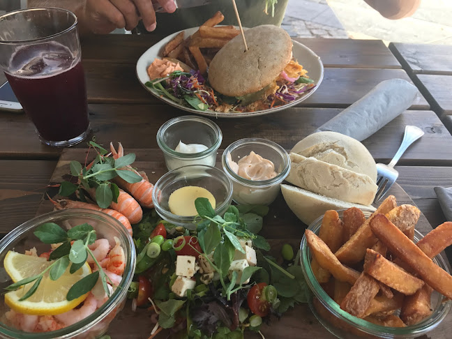 Café Korn - Holbæk