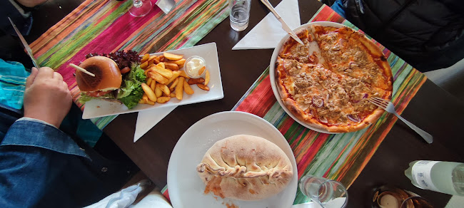 Opinii despre Sempre Pizzeria în Blåvand - Gastronomi og hotelvirksomhed