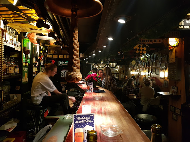 Café Århus - Gastronomi og hotelvirksomhed