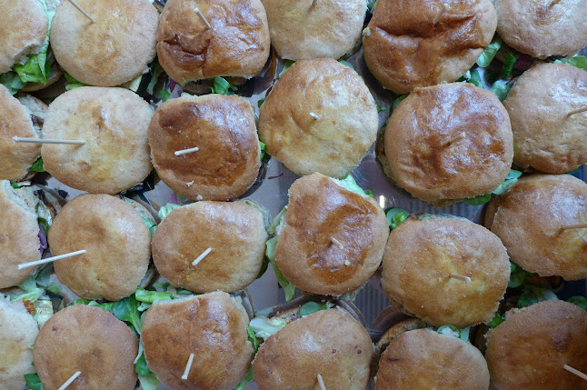 Opinii despre Café Mors Varme Hænder în København - Gastronomi og hotelvirksomhed