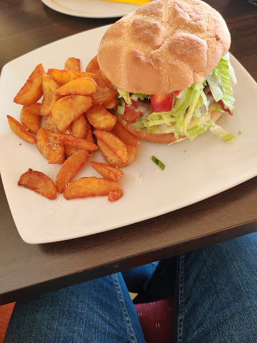 Martin's Cantina - Nykøbing Sjælland