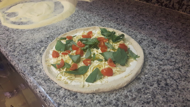 Comentarii opinii despre Armando's