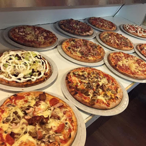 Valentino pizza Fredericia - Gastronomi og hotelvirksomhed