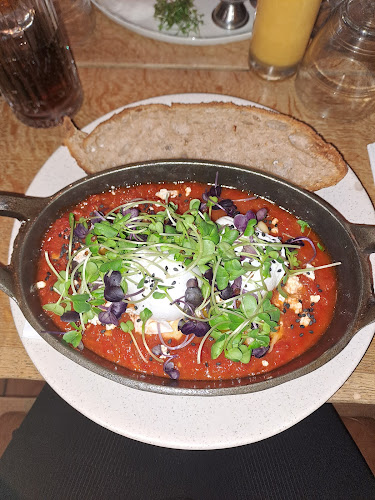 Ø12 Coffee and Eatery