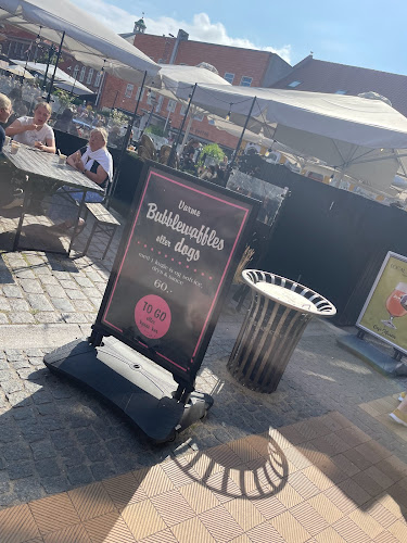 Café-Munter - Gastronomi og hotelvirksomhed