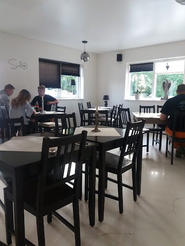 Feriebyens Grillperle - Eskebjerg