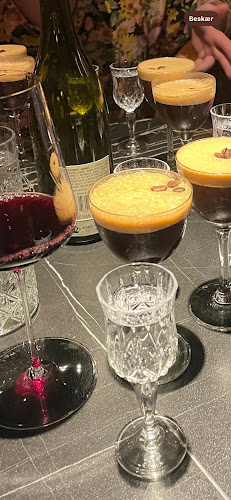 SUKAIBA - København