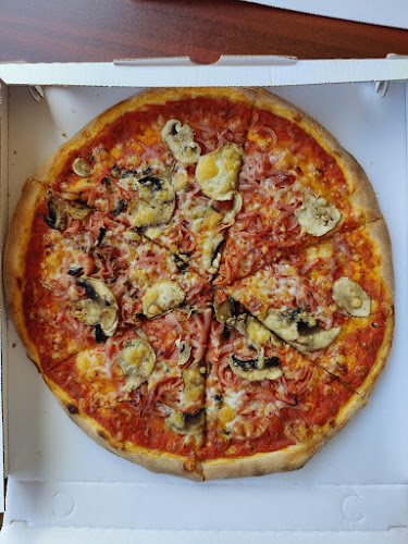 Danmarksgade 5 b, 7000 Fredericia