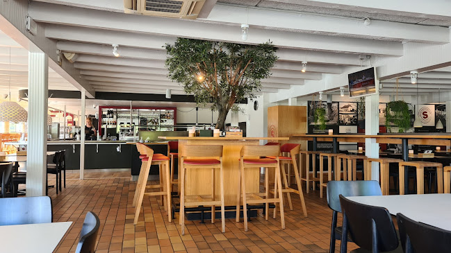 Opinii despre Seggelund - Dit spisested în Christiansfeld - Gastronomi og hotelvirksomhed