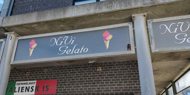 Nivi Gelato - Gastronomi og hotelvirksomhed