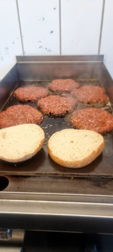 Comentarii opinii despre Haverslev Pizza & Grill