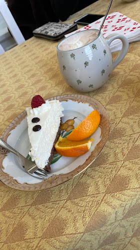 Comentarii opinii despre Mutti's Køkken på Cafe 8