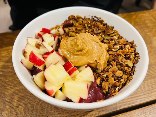 Gasværksvej 3, 1656 København V