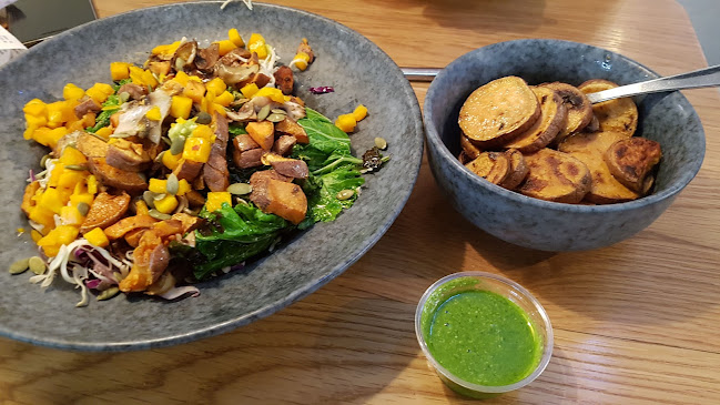 Opinii despre Illums Bageri în København - Gastronomi og hotelvirksomhed