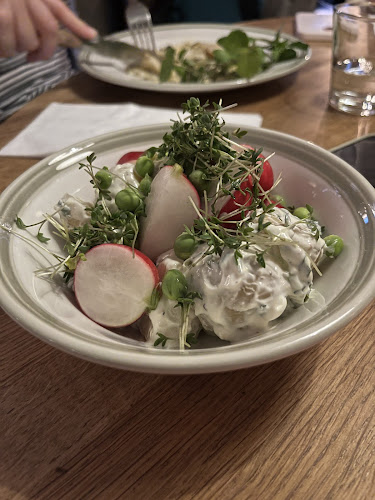 Madklubben Vesterbro - Gastronomi og hotelvirksomhed