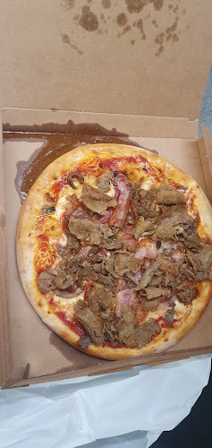 Center Pizza & Grill House - Høng