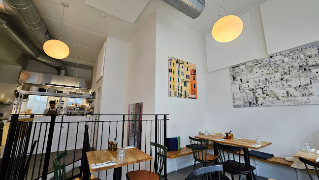 Prezzemolo - Gastronomi og hotelvirksomhed